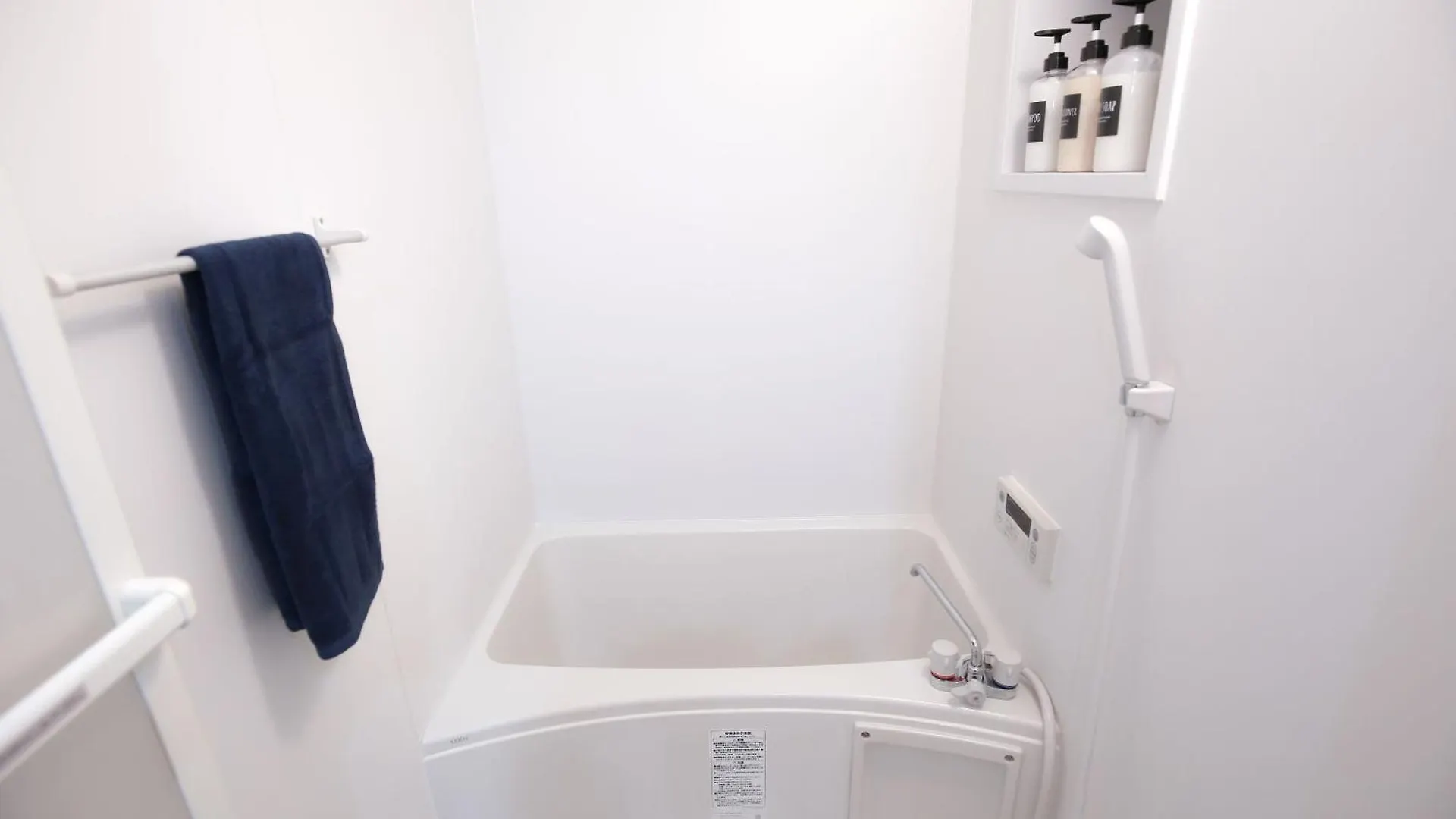 立地最高！交通・買い物にとっても便利 Wifiあり Sioy7 Apartment Tokyo