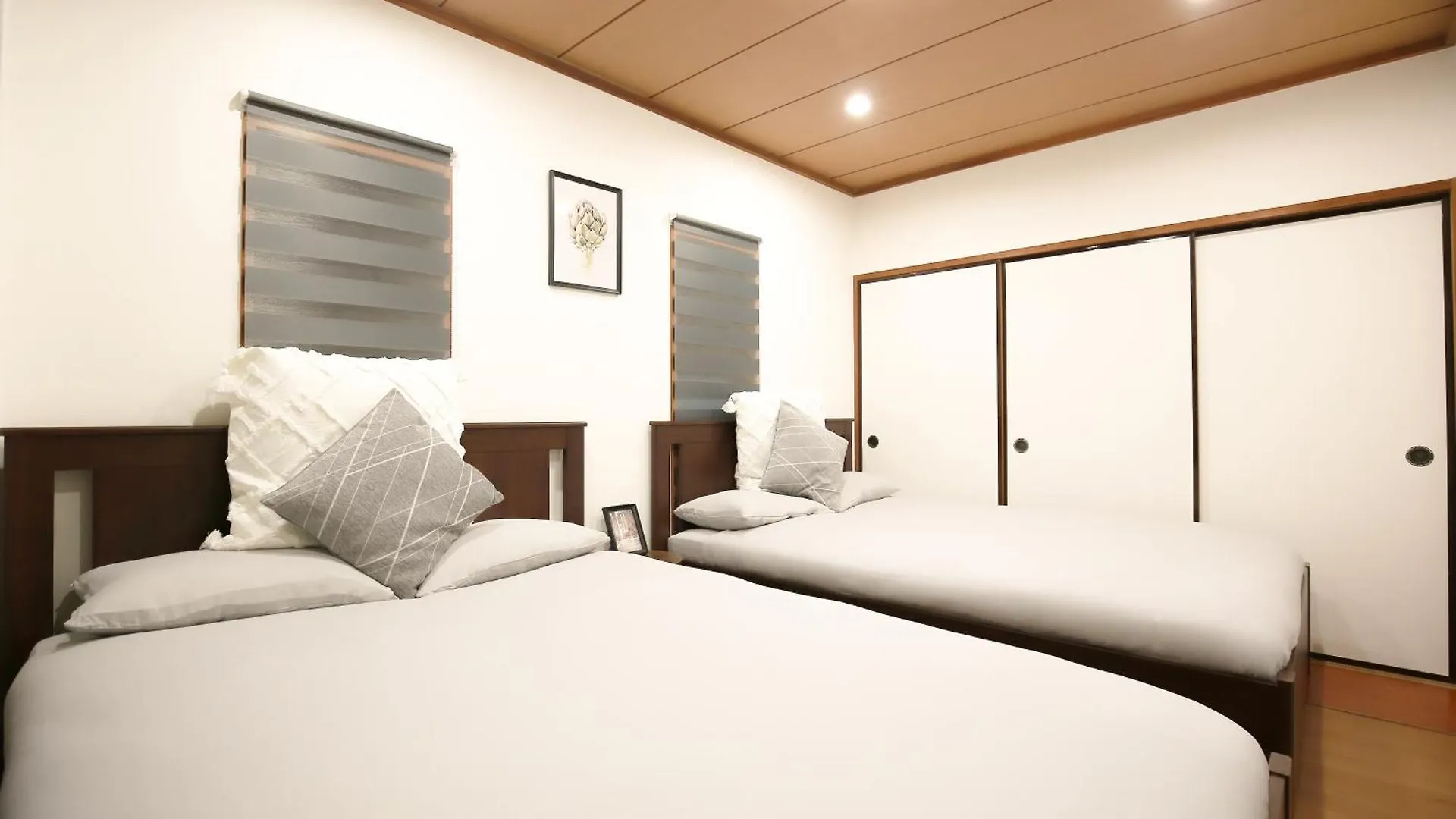 立地最高！交通・買い物にとっても便利 Wifiあり Sioy7 Apartment Tokyo 0*,  Japan