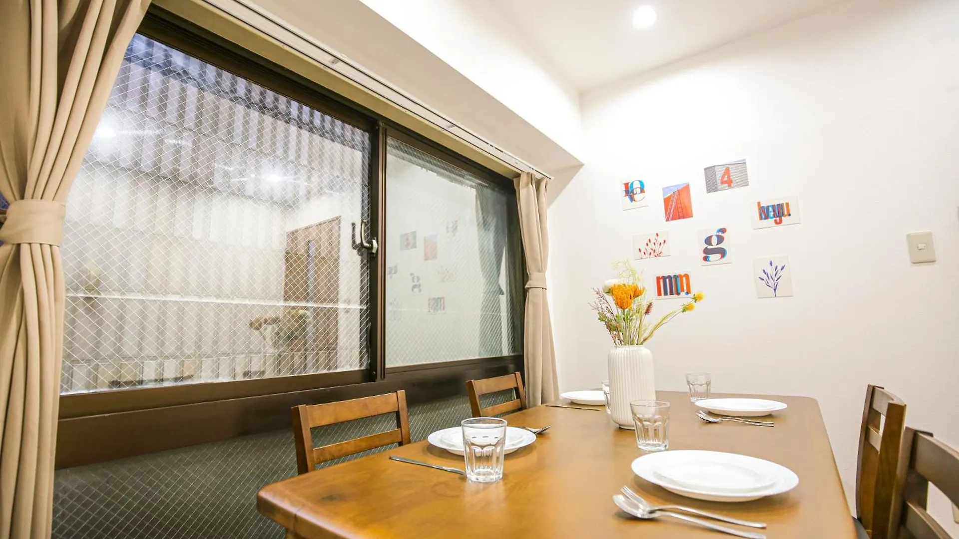 立地最高！交通・買い物にとっても便利 Wifiあり Sioy7 Apartment Tokyo
