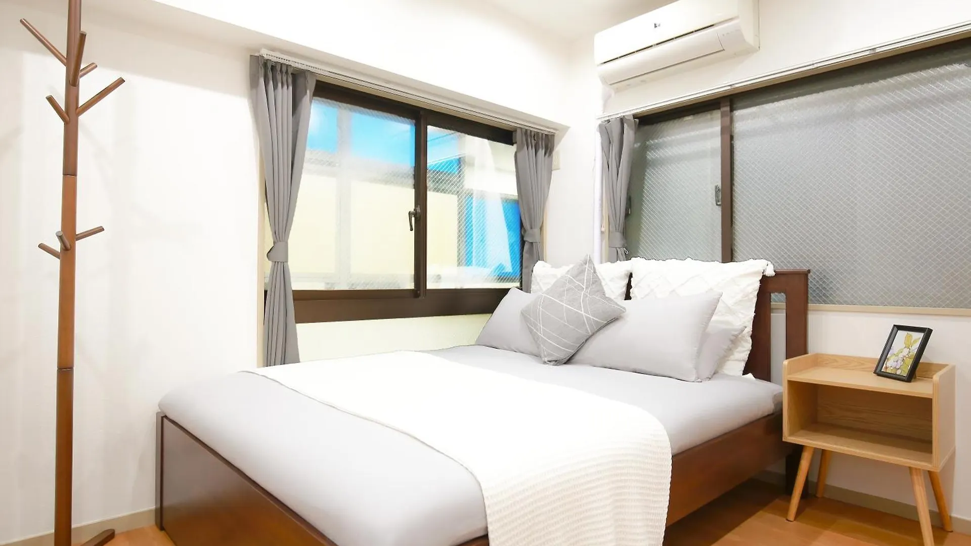 立地最高！交通・買い物にとっても便利 Wifiあり Sioy7 Apartment Tokyo 0*,